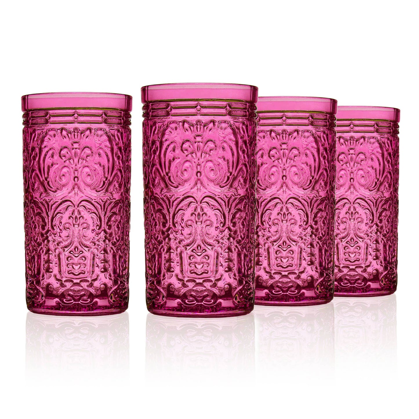 Jax Drinkware Hot Pink