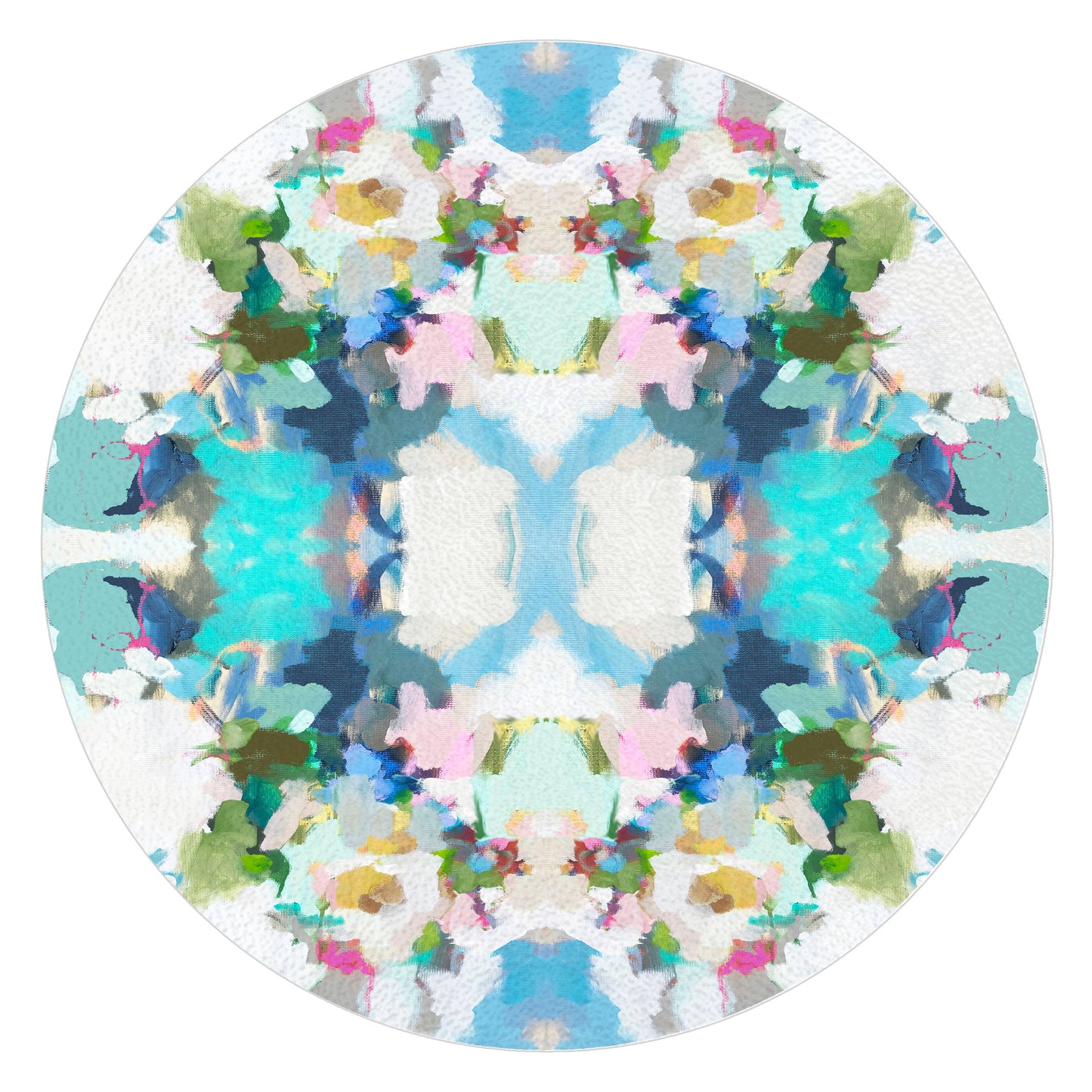 Laura Park Park Avenue Cutting Board