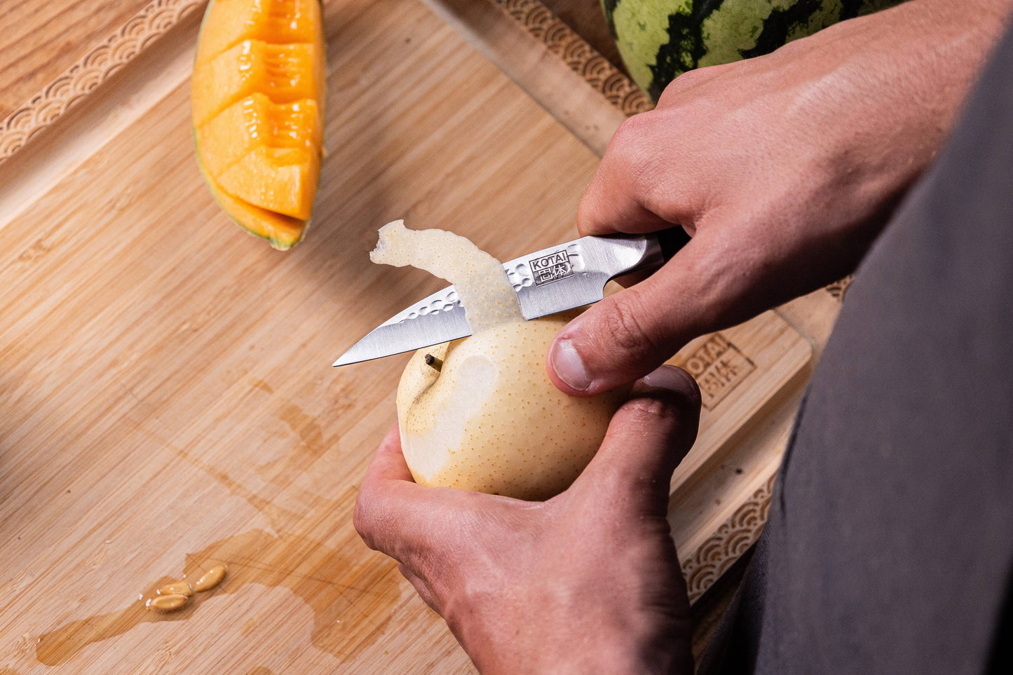 Kitchen Knife - KOTAI Paring Knife