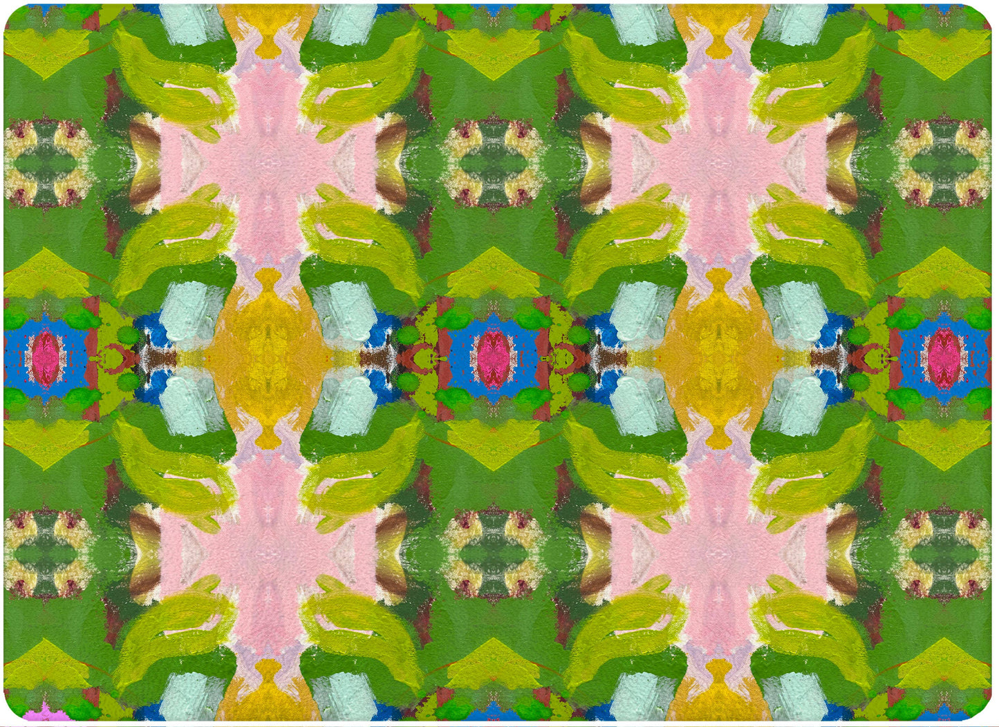 Laura Park Boca Bay Cutting Board