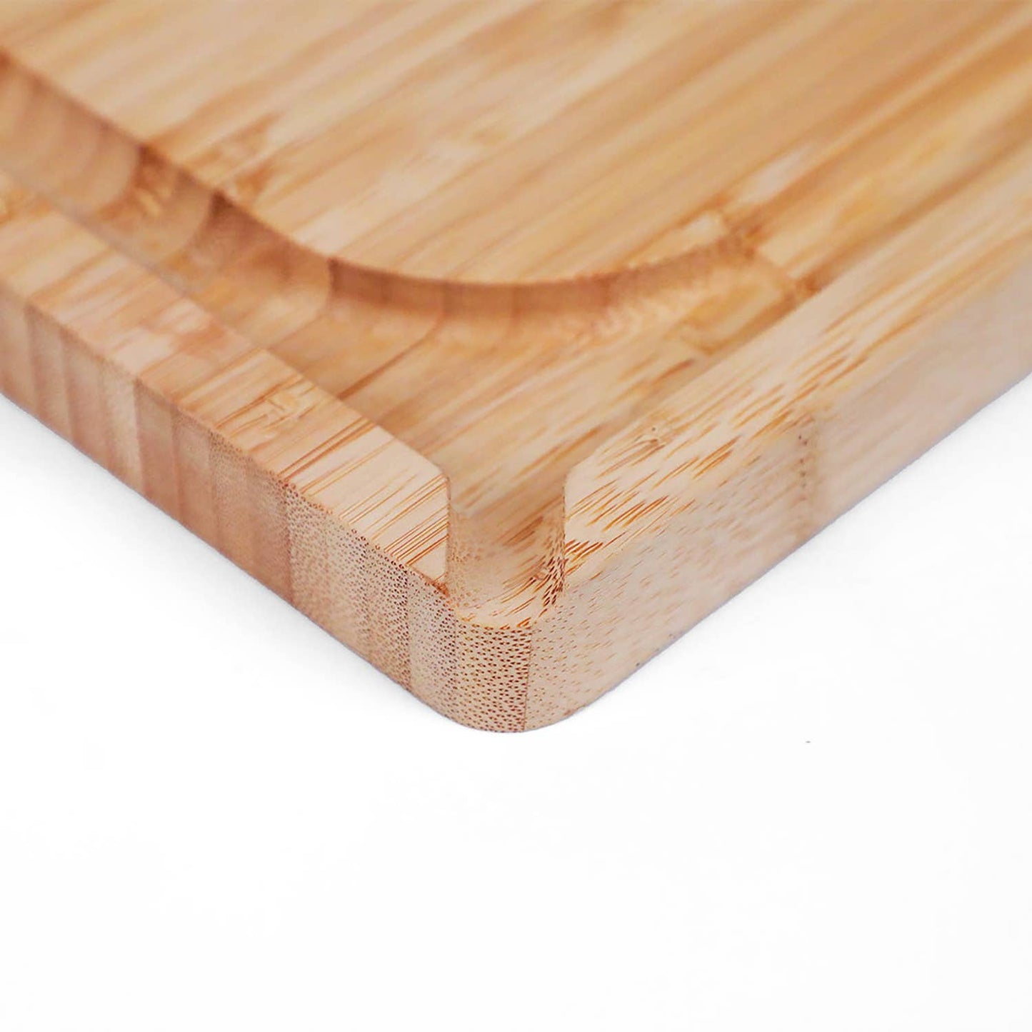 KOTAI Bamboo Cutting Board