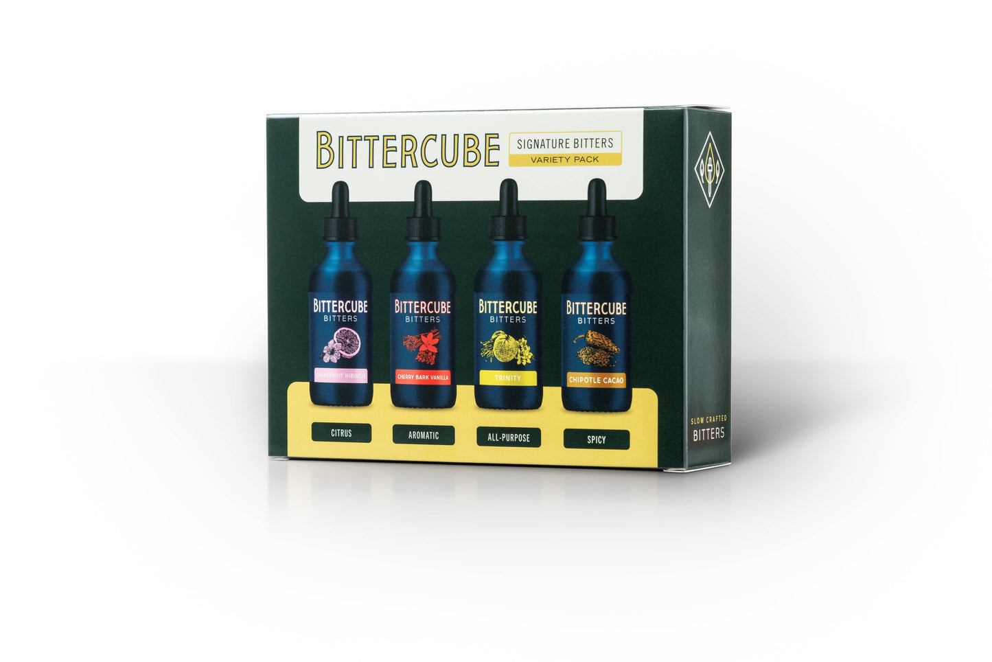 Bittercube Signature Variety Pack
