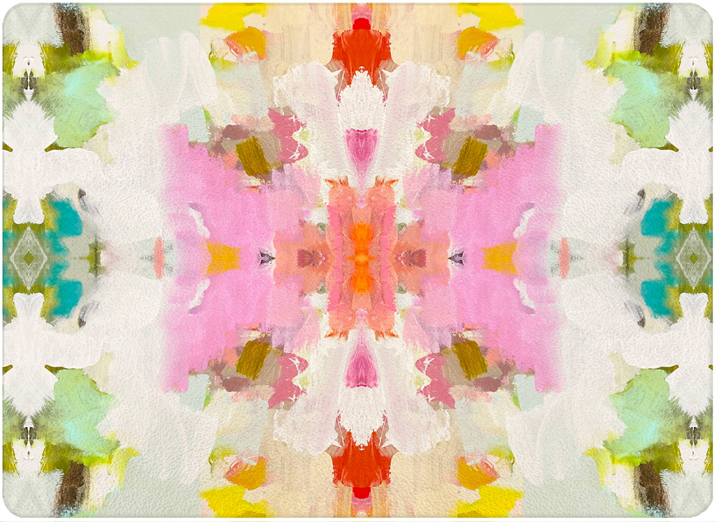 Laura Park Giverny Cutting Board