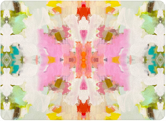 Laura Park Giverny Cutting Board