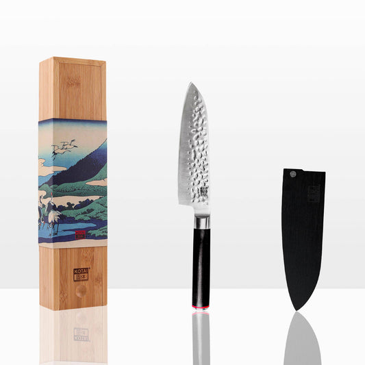 Kitchen Knife – KOTAI Santoku