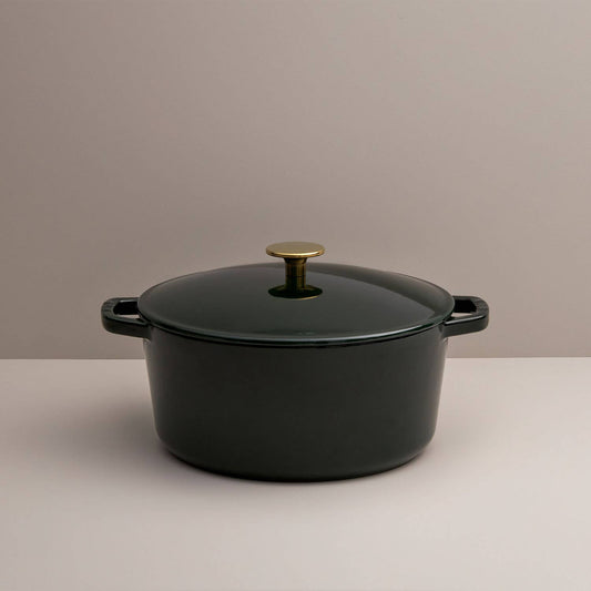Milo 5.5 Qts | Classic Dutch Oven