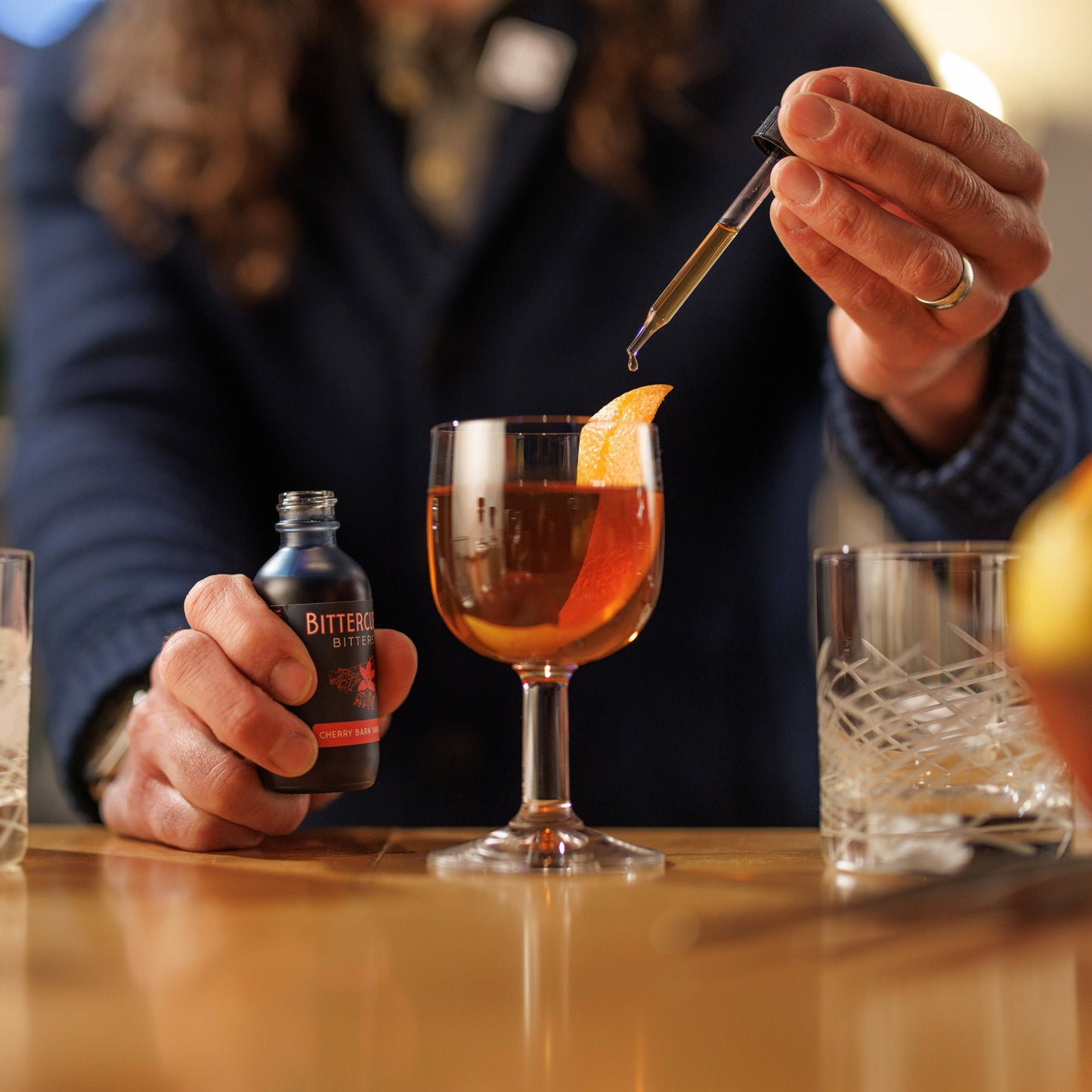 Bittercube Signature Variety Pack