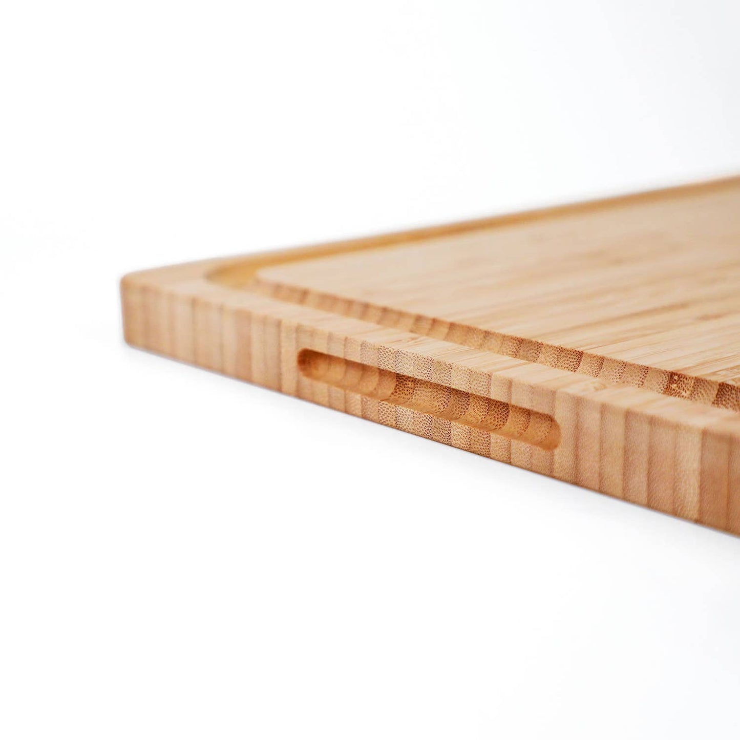 KOTAI Bamboo Cutting Board