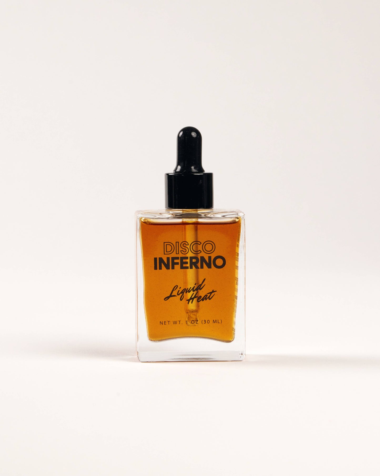 DISCO INFERNO: Liquid Heat