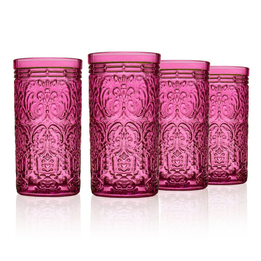Jax Drinkware Hot Pink