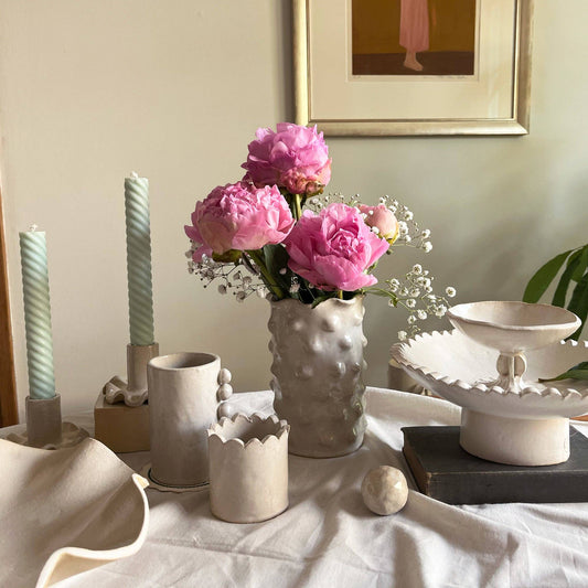 Paloma Vase