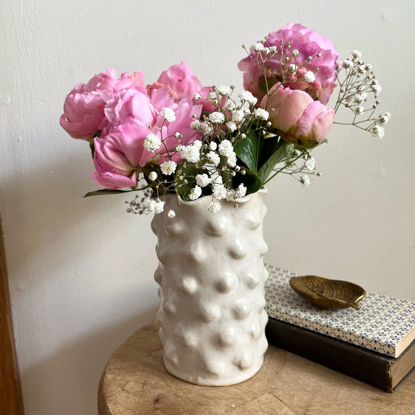 Paloma Vase