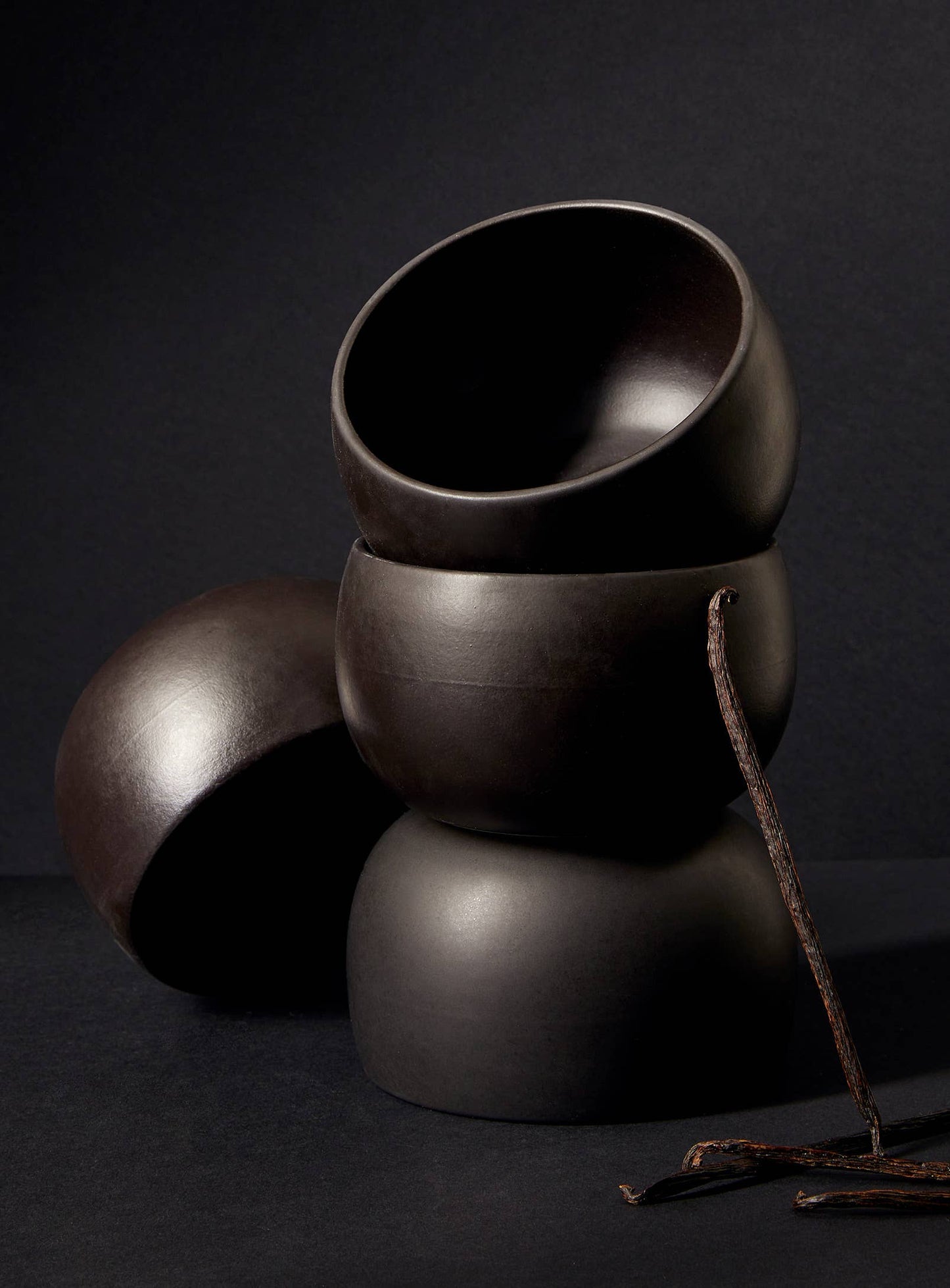 Handmade Stoneware Soup Bowl