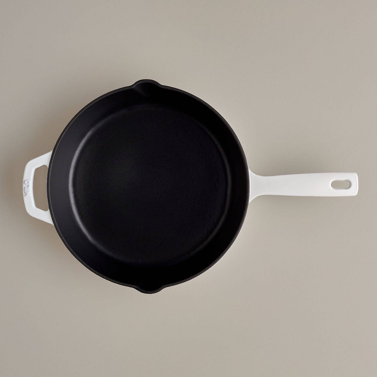Milo 10-inch Skillet with lid