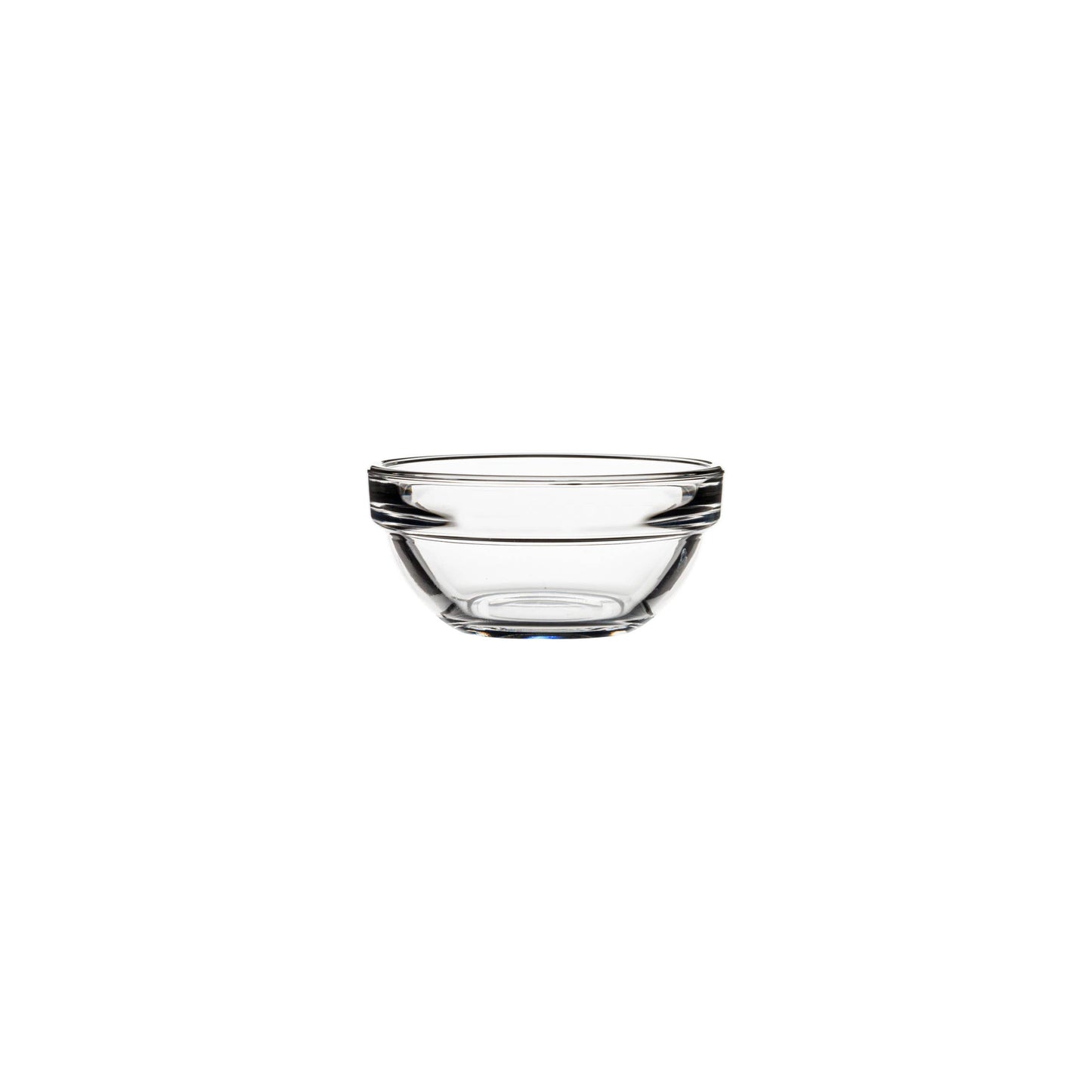 Kadra Kitchenware Vikko Stackable Bowls 3 Inch 6 Pack