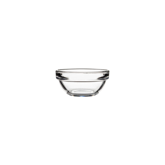 Kadra Kitchenware Vikko Stackable Bowls 3 Inch 6 Pack