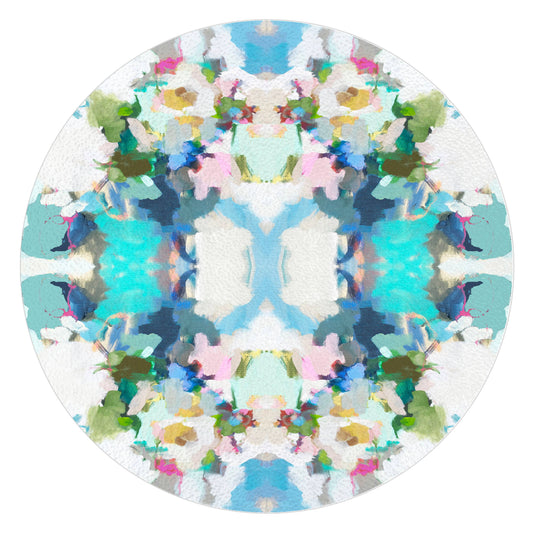 Laura Park Park Avenue Cutting Board