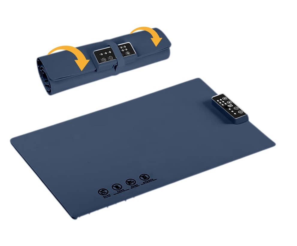 Electric Food Warmer Mat