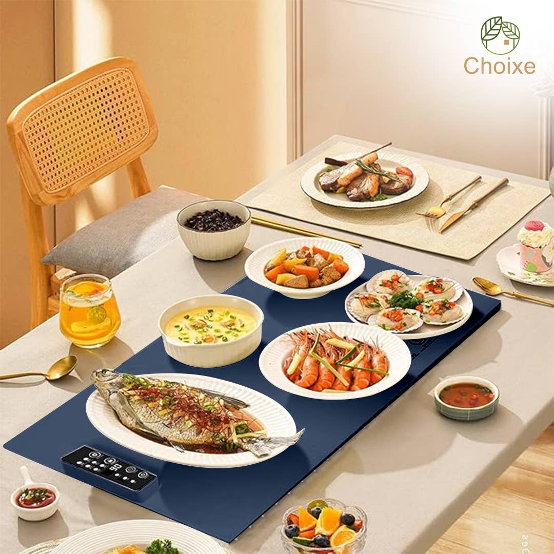 Electric Food Warmer Mat