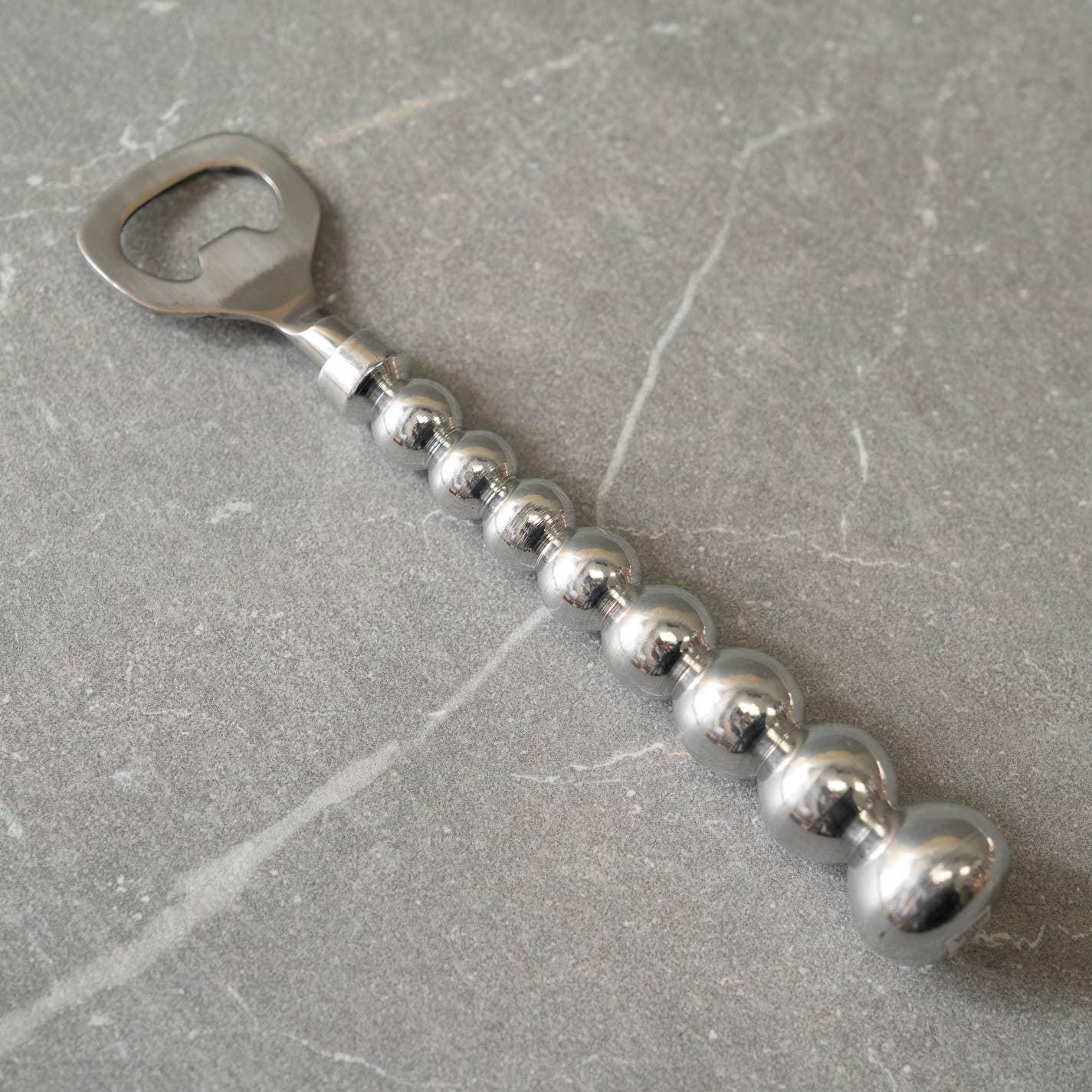 Beaded Bottle Opener
