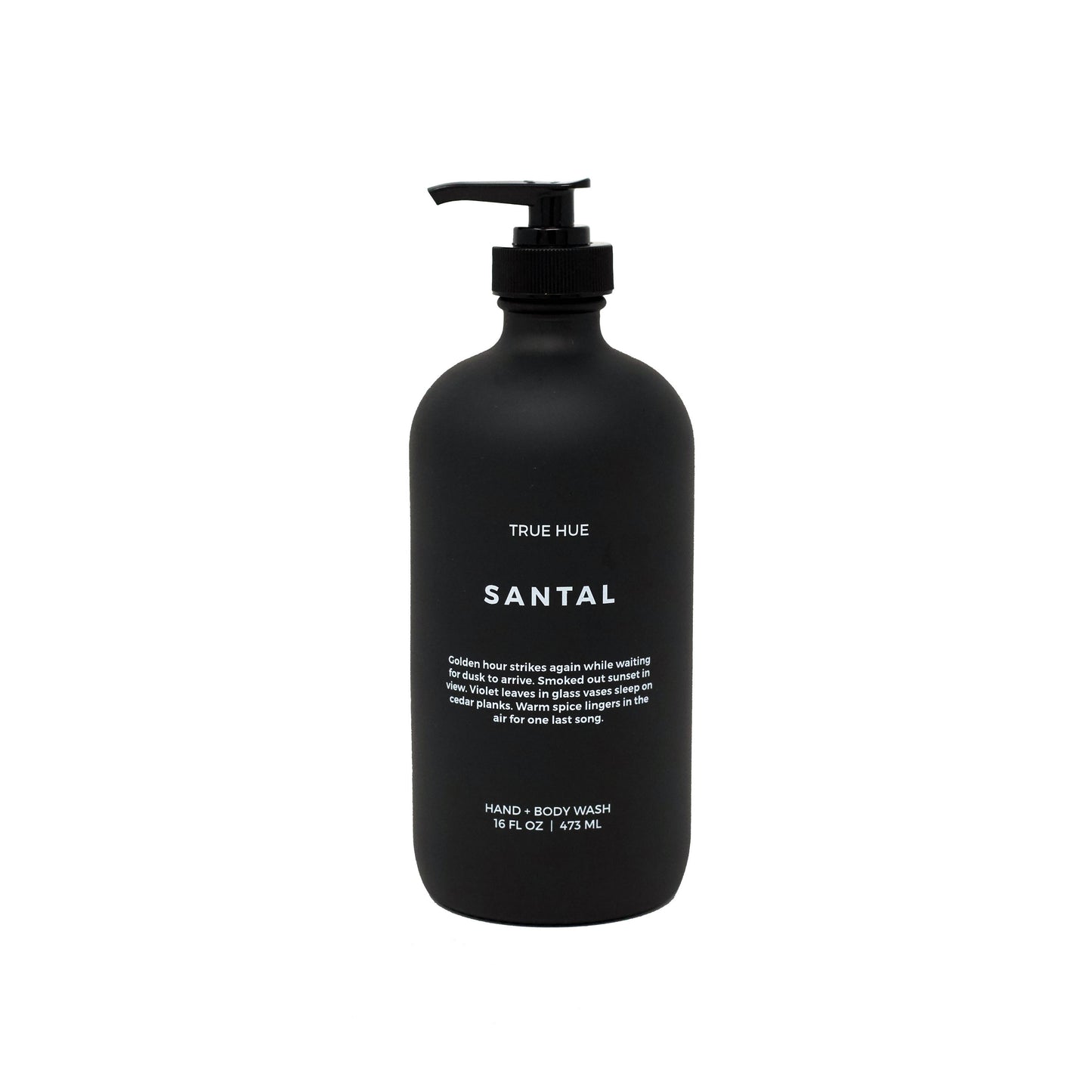 Santal Hand Wash
