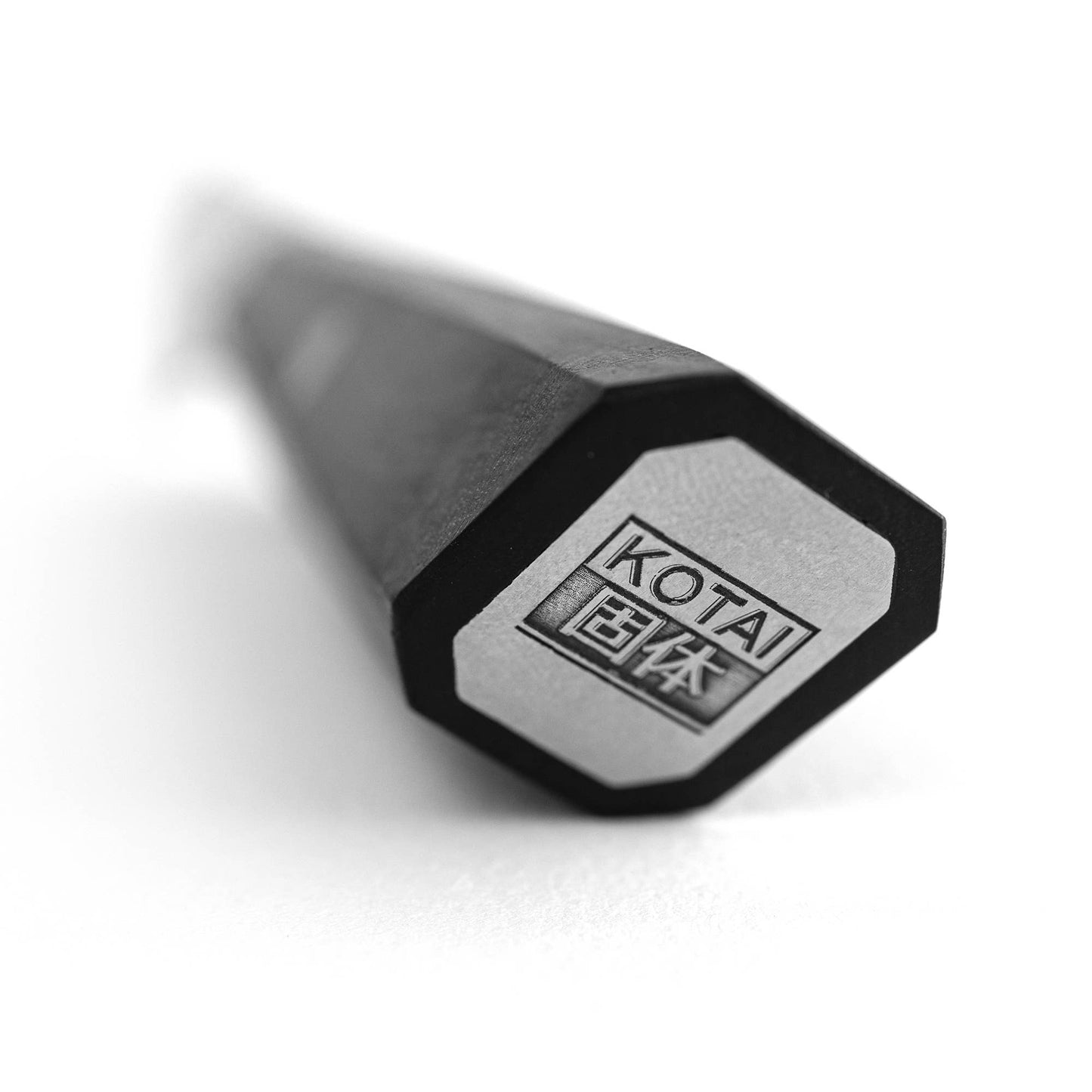 Kitchen Knife - KOTAI Bunka Santoku