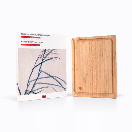 KOTAI Bamboo Cutting Board