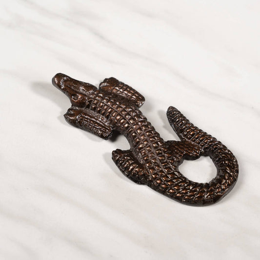 Crocodile Napkin Weight