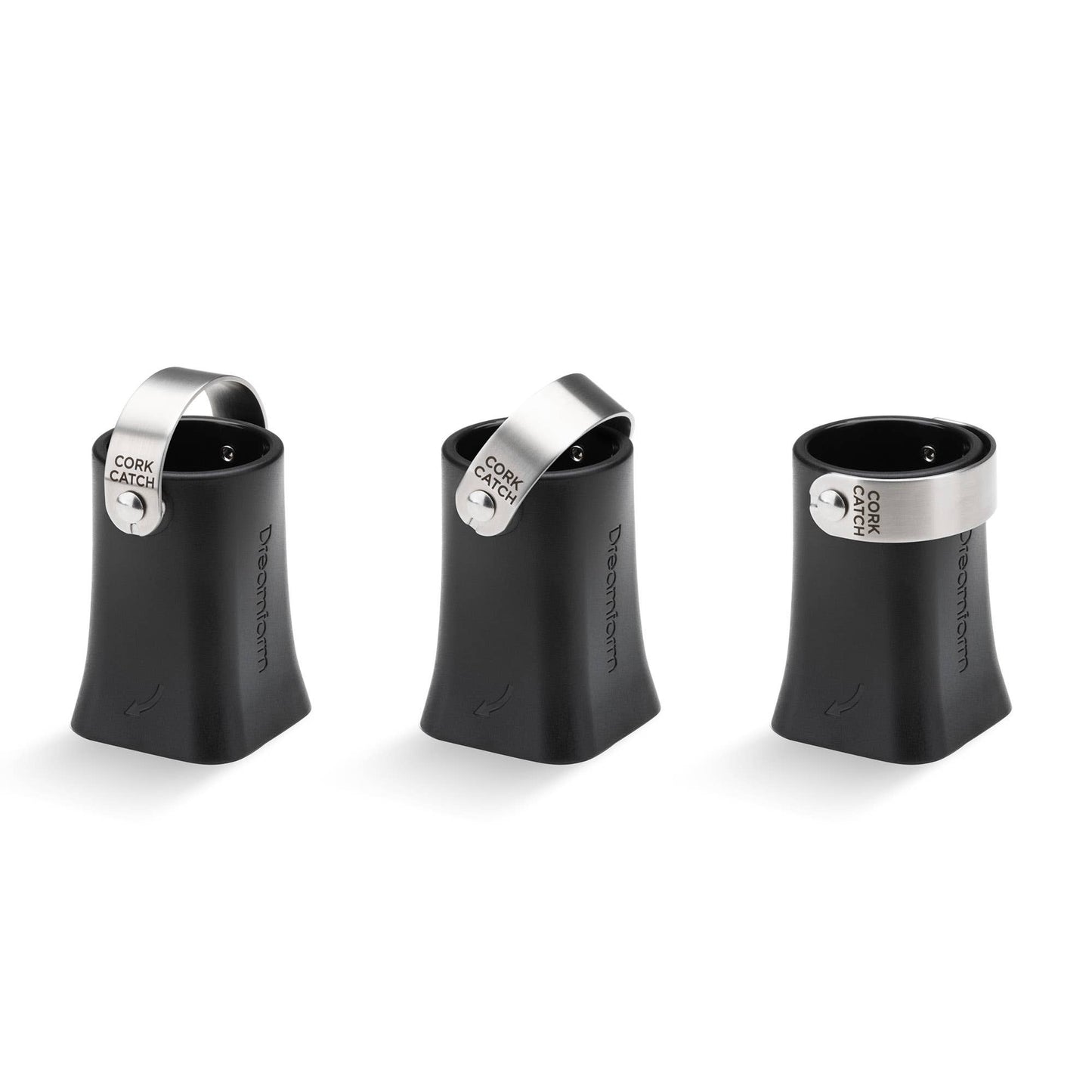 Champop - Champagne Popper & Cork Catcher