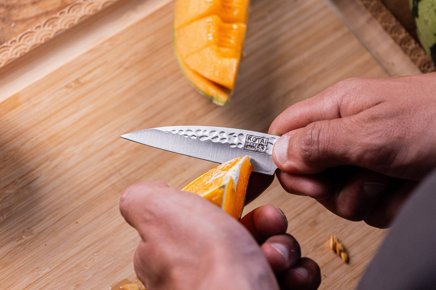Kitchen Knife - KOTAI Paring Knife