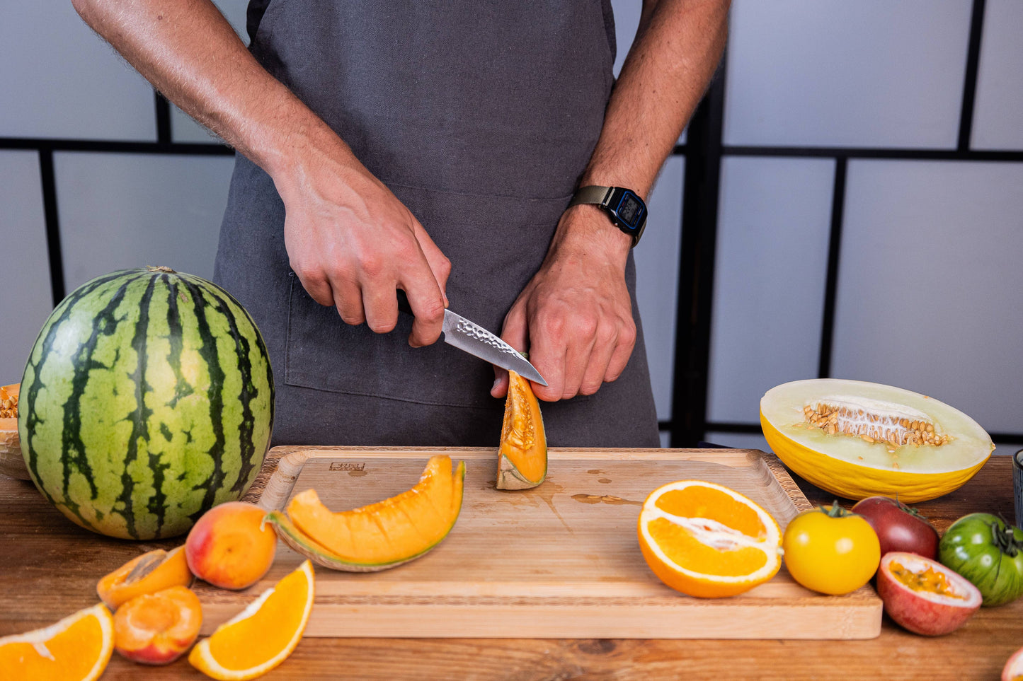 Kitchen Knife - KOTAI Paring Knife