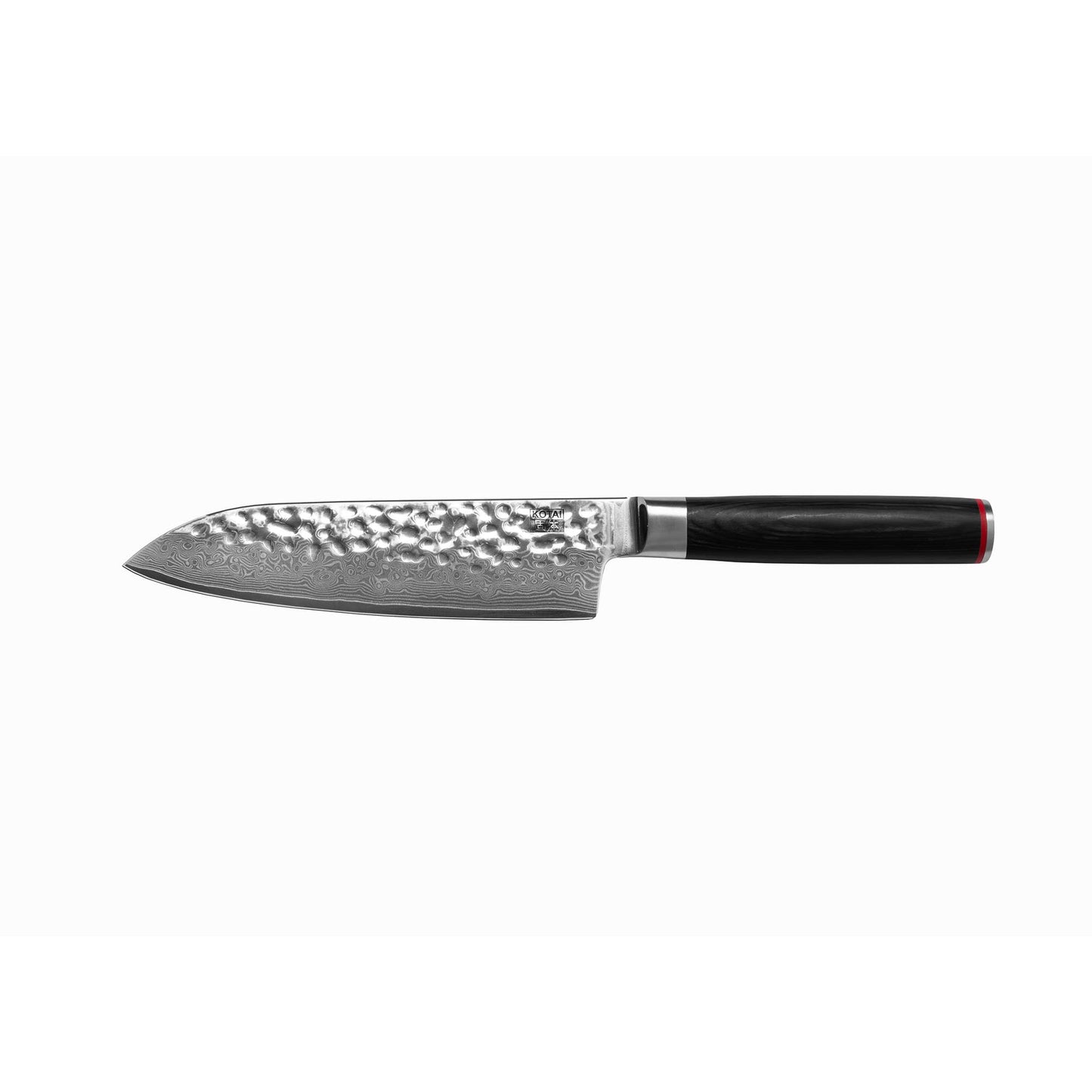 Santoku Damascus Multi-purpose Knife
