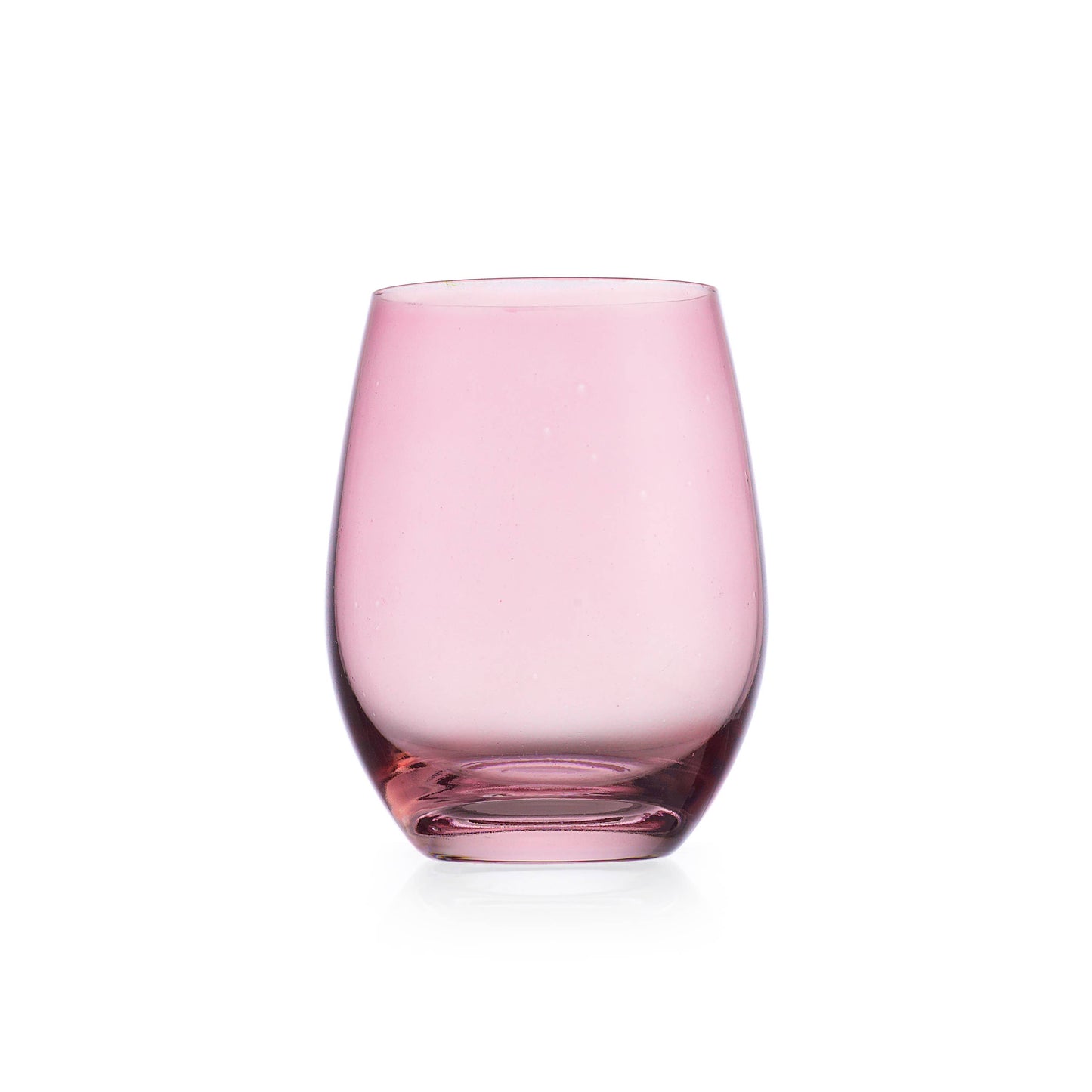 Veneto Stemless Wine Glasses