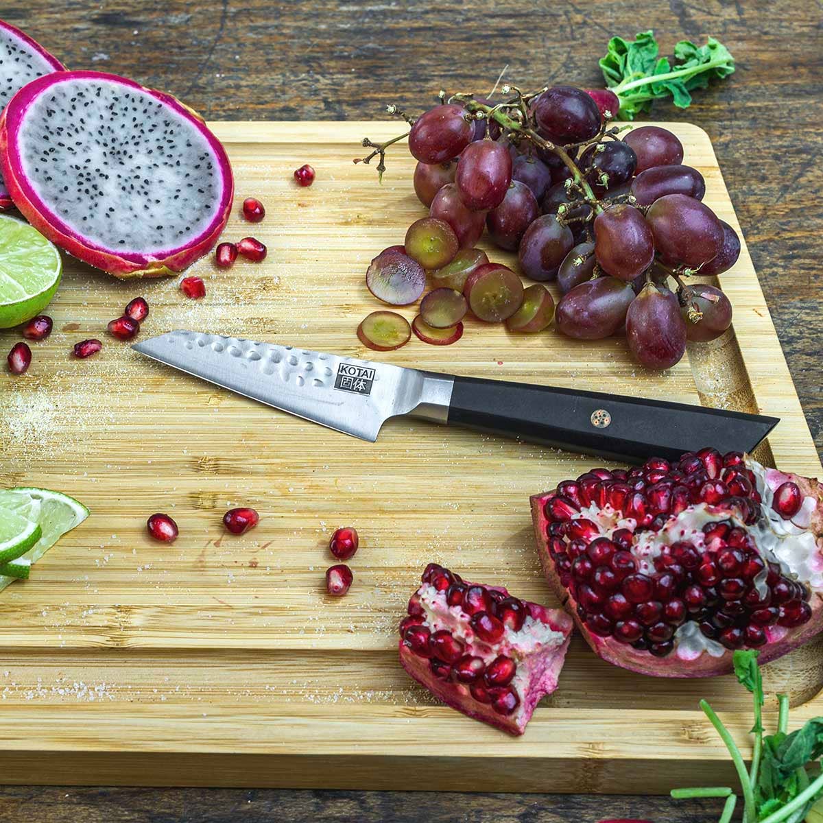 KOTAI Bamboo Cutting Board
